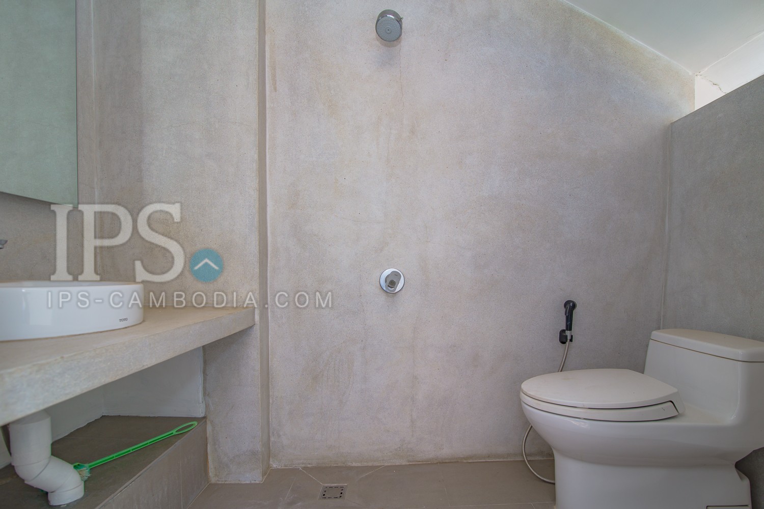 Renovated Loft 1 Bedroom Apartment For Rent - Phsar Thmei 3, Phnom Penh - Image 15