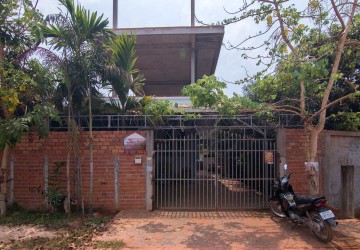 1 Bedroom House For Sale - Svay Dangkum, Siem Reap thumbnail