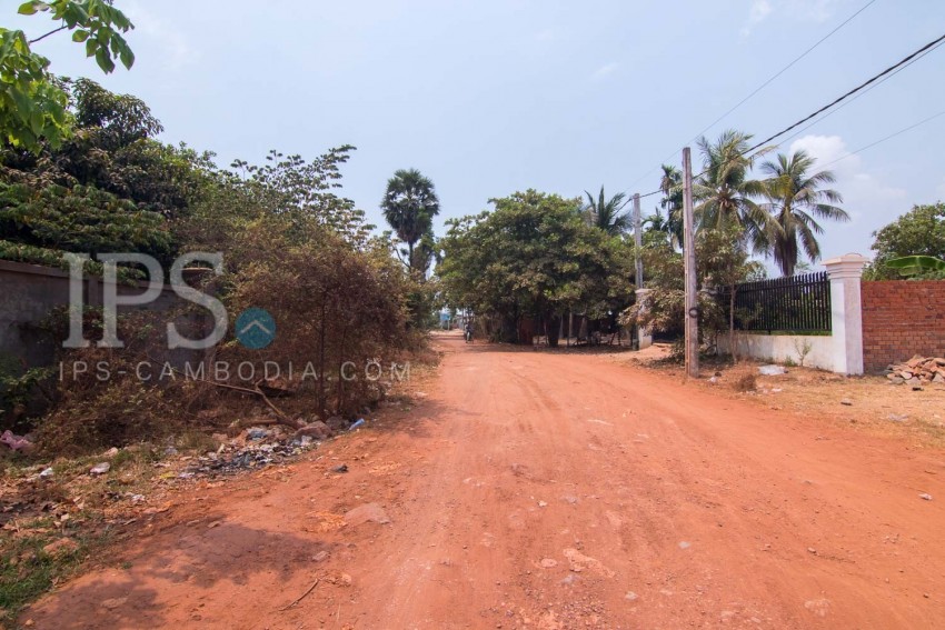 1 Bedroom House For Sale - Svay Dangkum, Siem Reap