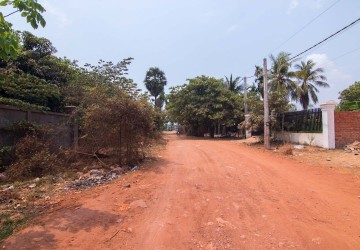 1 Bedroom House For Sale - Svay Dangkum, Siem Reap thumbnail