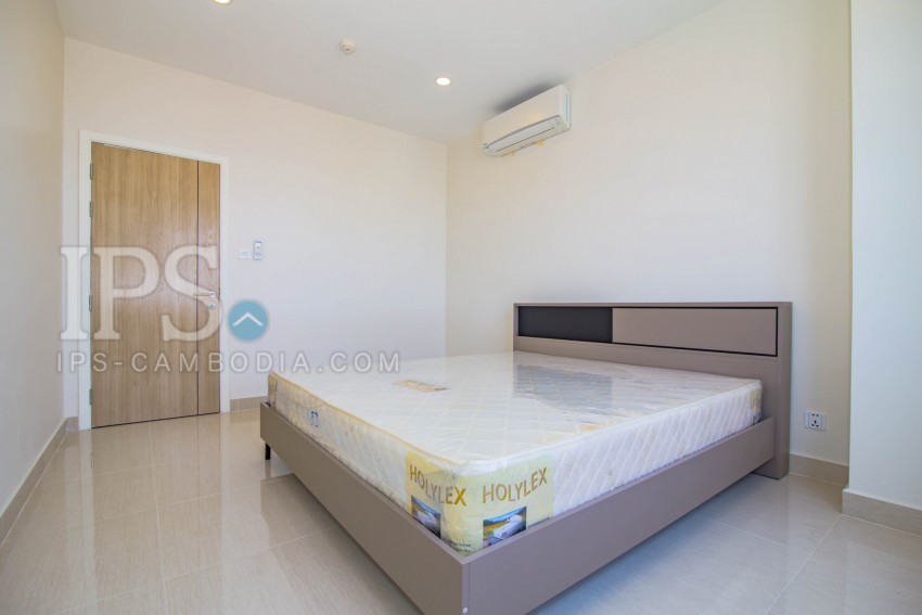 2 Bedroom Condo For Rent - Chroy Changvar, Phnom Penh 