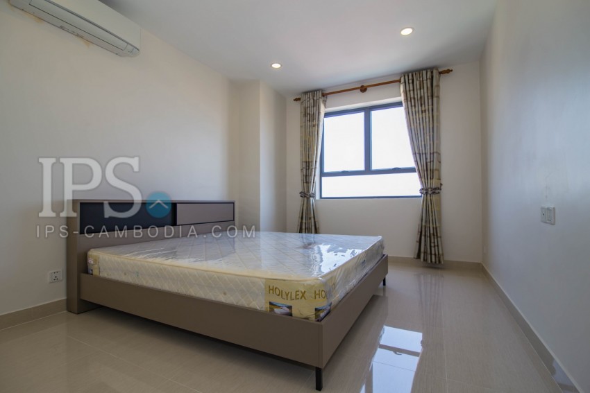 2 Bedroom Condo For Rent - Chroy Changvar, Phnom Penh 