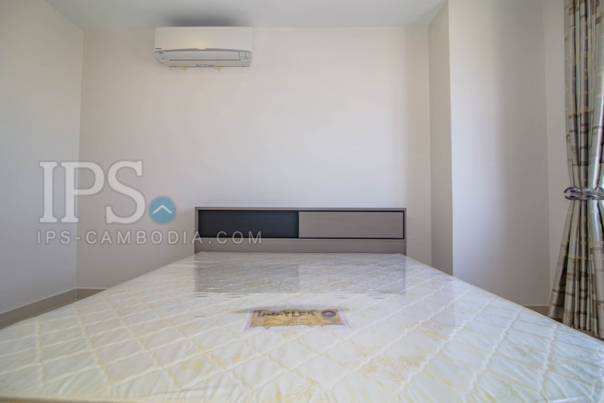 2 Bedroom Condo For Rent - Chroy Changvar, Phnom Penh 