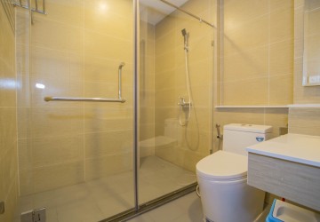 2 Bedroom Condo For Rent - Chroy Changvar, Phnom Penh  thumbnail