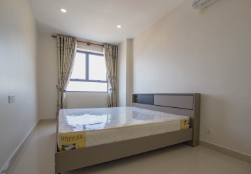 2 Bedroom Condo For Rent - Chroy Changvar, Phnom Penh  thumbnail