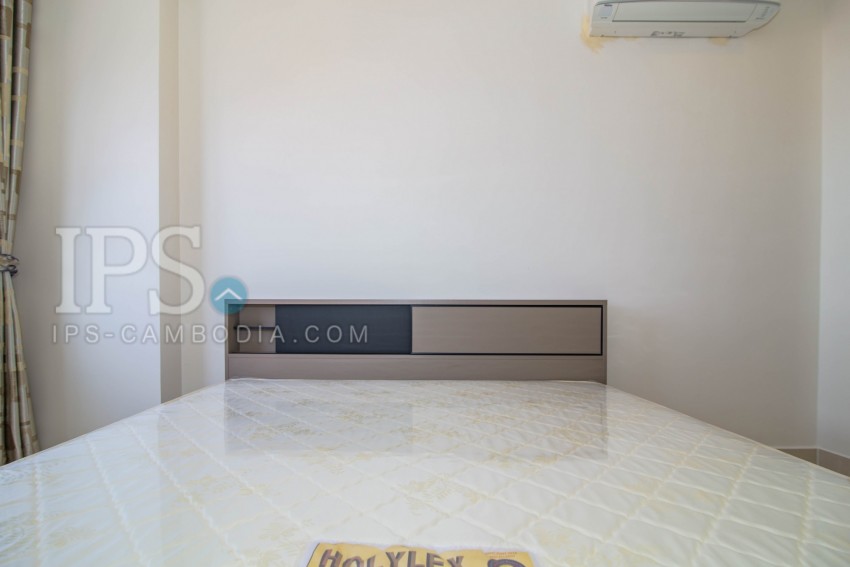 2 Bedroom Condo For Rent - Chroy Changvar, Phnom Penh 