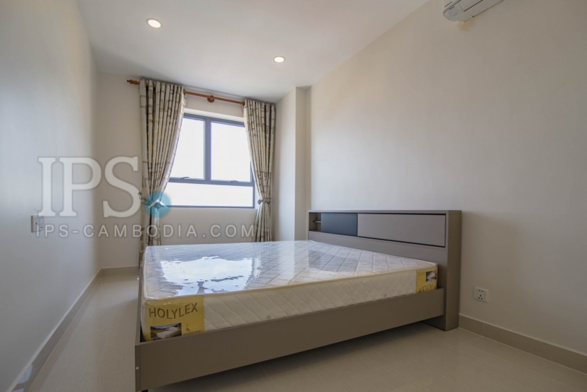 2 Bedroom Condo For Rent - Chroy Changvar, Phnom Penh 