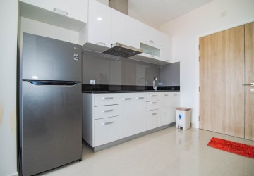 2 Bedroom Condo For Rent - Chroy Changvar, Phnom Penh  thumbnail