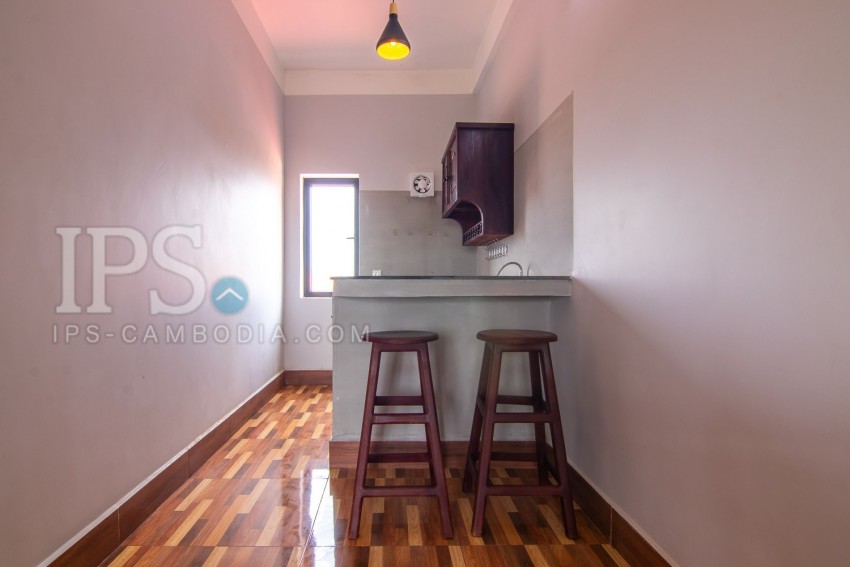 2 Bedroom Apartment For Rent - Sala Kamreuk, Siem Reap