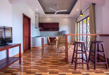 2 Bedroom Apartment For Rent - Sala Kamreuk, Siem Reap thumbnail