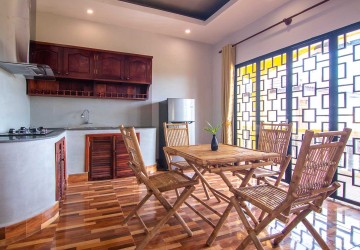 2 Bedroom Apartment For Rent - Sala Kamreuk, Siem Reap thumbnail