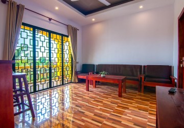 2 Bedroom Apartment For Rent - Sala Kamreuk, Siem Reap thumbnail