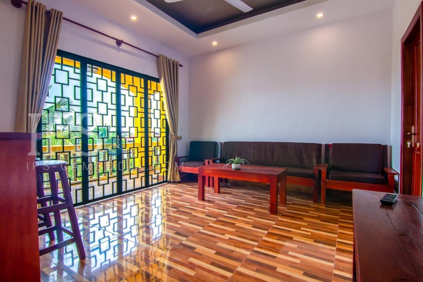 2 Bedroom Apartment For Rent - Sala Kamreuk, Siem Reap