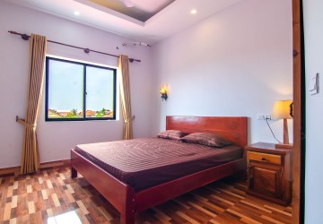 2 Bedroom Apartment For Rent - Sala Kamreuk, Siem Reap thumbnail