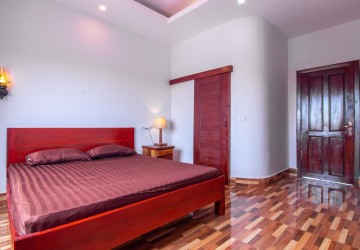 2 Bedroom Apartment For Rent - Sala Kamreuk, Siem Reap thumbnail