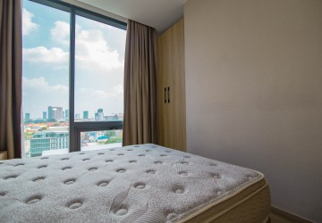 2 Bedroom Condo For Rent- Tonle Bassac, Phnom Penh thumbnail