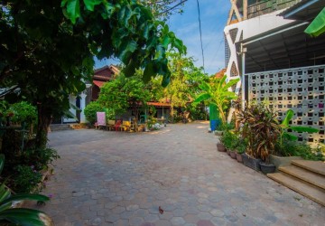 4 Villa Complex For Sale - Slor Kram, Siem Reap thumbnail