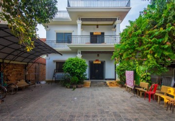 4 Villa Complex For Sale - Slor Kram, Siem Reap thumbnail