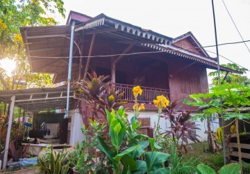 4 Villa Complex For Sale - Slor Kram, Siem Reap thumbnail