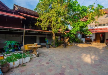 4 Villa Complex For Sale - Slor Kram, Siem Reap thumbnail