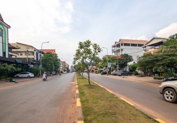 Commercial Building For Rent - Sala Kamreuk, Siem Reap thumbnail