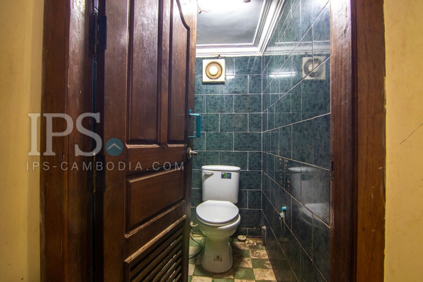 Commercial Building For Rent - Sala Kamreuk, Siem Reap