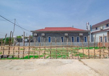 174 Sqm Land For Sale - Sra Ngae, Siem Reap thumbnail