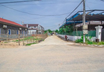 174 Sqm Land For Sale - Sra Ngae, Siem Reap thumbnail