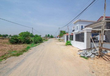 174 Sqm Land For Sale - Sra Ngae, Siem Reap thumbnail