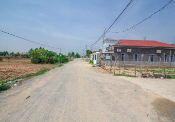 174 Sqm Land For Sale - Sra Ngae, Siem Reap thumbnail