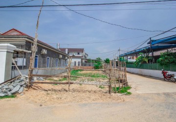 174 Sqm Land For Sale - Sra Ngae, Siem Reap thumbnail