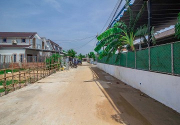 174 Sqm Land For Sale - Sra Ngae, Siem Reap thumbnail