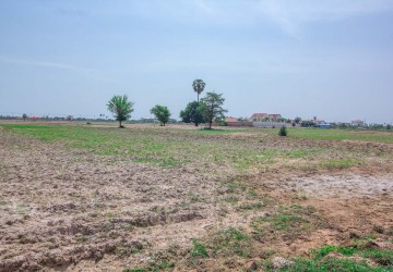 1800 Sqm Land For Sale - Sra Ngae, Siem Reap thumbnail