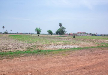 1800 Sqm Land For Sale - Sra Ngae, Siem Reap thumbnail