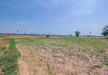 1800 Sqm Land For Sale - Sra Ngae, Siem Reap thumbnail