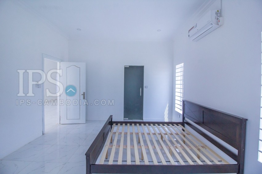 3 Bedroom Villa For Sale - Sra Ngae, Siem Reap