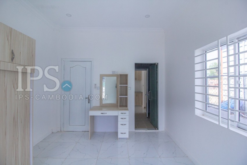 3 Bedroom Villa For Sale - Sra Ngae, Siem Reap