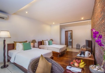 Boutique Hotel for Sale in Siem Reap - Charming City thumbnail