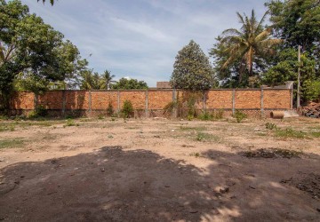 870 Sqm Land For Sale - Slor Kram, Siem Reap thumbnail