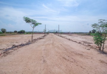 222 Sqm Land For Sale - Bakong District, Siem Reap thumbnail