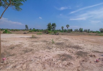 222 Sqm Land For Sale - Bakong District, Siem Reap thumbnail