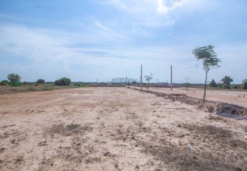 222 Sqm Land For Sale - Bakong District, Siem Reap thumbnail