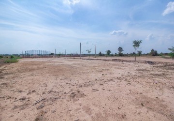 156 Sqm Land For Sale - Bakong District, Siem Reap thumbnail