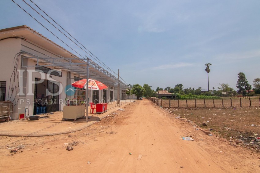 2 Bedroom House  For Sale - Bakong District, Siem Reap