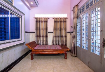 4 Bedroom Villa For Rent - Slor Kram, Siem Reap thumbnail