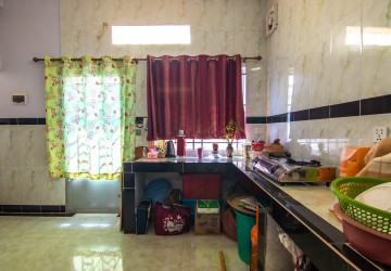 4 Bedroom Villa For Rent - Slor Kram, Siem Reap thumbnail