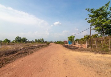   13000 Sqm Land For Sale - Svay Dangkum, Siem Reap thumbnail