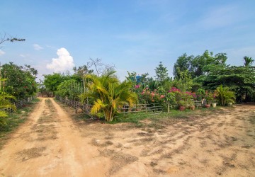   13000 Sqm Land For Sale - Svay Dangkum, Siem Reap thumbnail