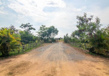   13000 Sqm Land For Sale - Svay Dangkum, Siem Reap thumbnail