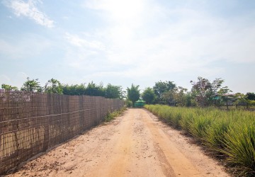   13000 Sqm Land For Sale - Svay Dangkum, Siem Reap thumbnail